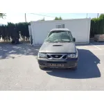 NISSAN TERRANO/TERRANO.II (R20) '2000 COMFORT GRIS OSCURO