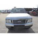 FORD RANGER (EQ) '2004 DOKA 4X4 GRIS