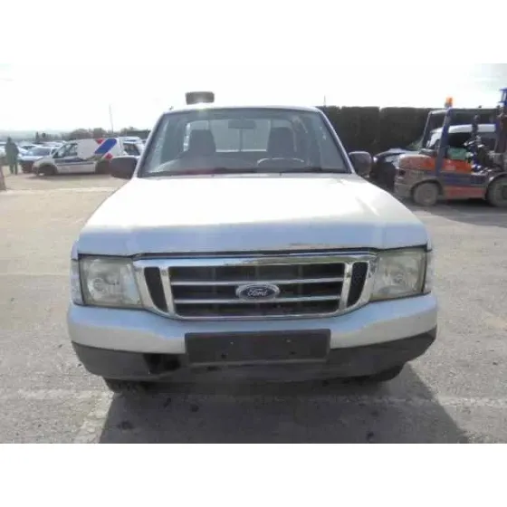FORD RANGER (EQ) '2004 DOKA 4X4 GRIS