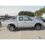 FORD RANGER (EQ) '2004 DOKA 4X4 GRIS