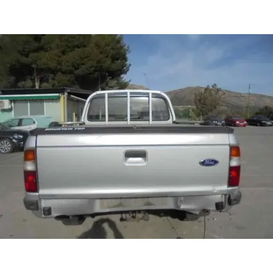 FORD RANGER (EQ) '2004 DOKA 4X4 GRIS