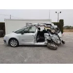 CITROEN C4 PICASSO '2013 EXCLUSIVE PLUS GRIS