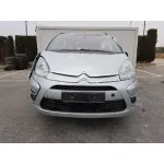 CITROEN C4 PICASSO '2013 EXCLUSIVE PLUS GRIS