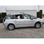 CITROEN C4 PICASSO '2013 EXCLUSIVE PLUS GRIS