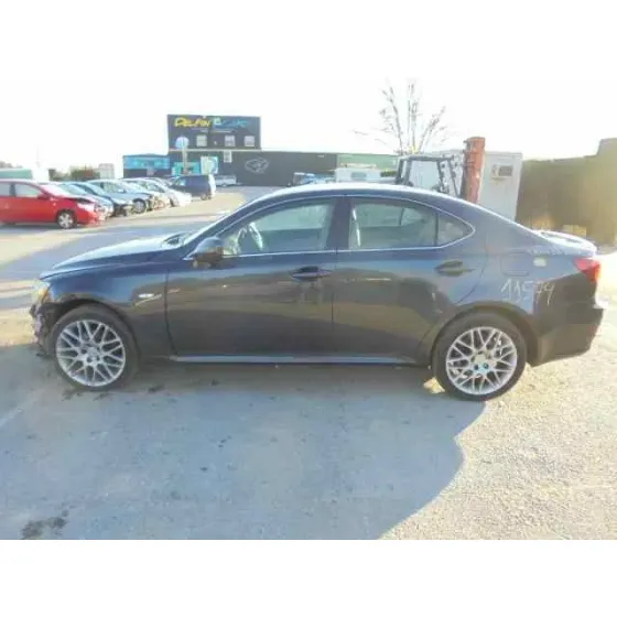 LEXUS IS200 (DS2/IS2) '2006 220D GRIS OSCURO