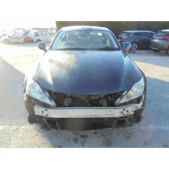 LEXUS IS200 (DS2/IS2) '2006 220D GRIS OSCURO