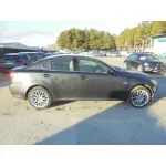 LEXUS IS200 (DS2/IS2) '2006 220D GRIS OSCURO