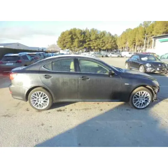 LEXUS IS200 (DS2/IS2) '2006 220D GRIS OSCURO