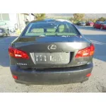 LEXUS IS200 (DS2/IS2) '2006 220D GRIS OSCURO