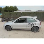 MG SERIE 25 (RF) MG ROVER SERIE 25 (RF) '2000 CLASSIC (3-PTAS.) GRIS 2000