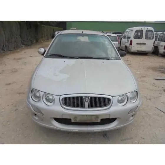 MG ROVER SERIE 25 (RF) '2000 CLASSIC (3-PTAS.) GRIS