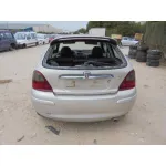 MG SERIE 25 (RF) MG ROVER SERIE 25 (RF) '2000 CLASSIC (3-PTAS.) GRIS 2000