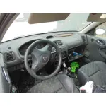 MG SERIE 25 (RF) MG ROVER SERIE 25 (RF) '2000 CLASSIC (3-PTAS.) GRIS 2000