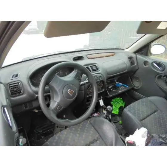 MG ROVER SERIE 25 (RF) '2000 CLASSIC (3-PTAS.) GRIS