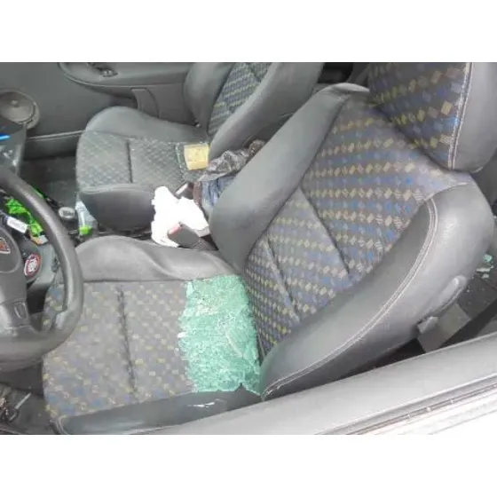 MG ROVER SERIE 25 (RF) '2000 CLASSIC (3-PTAS.) GRIS