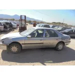 PEUGEOT 605 '1996 SRDT GRIS