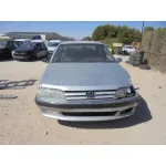 PEUGEOT 605 '1996 SRDT GRIS