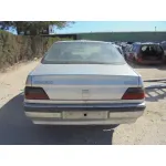 PEUGEOT 605 '1996 SRDT GRIS