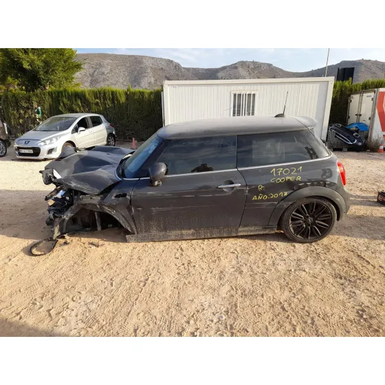 Mini MINI (F56) 2013