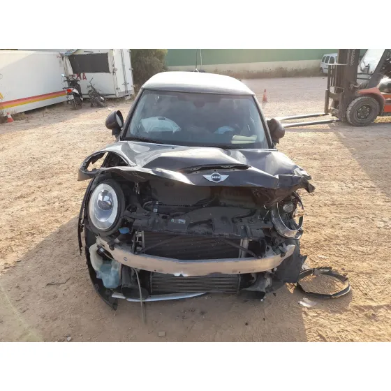 Mini MINI (F56) 2013