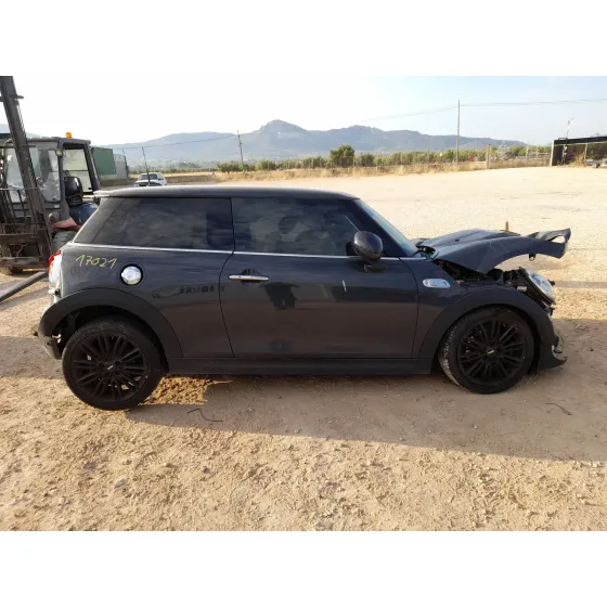 Mini MINI (F56) 2013