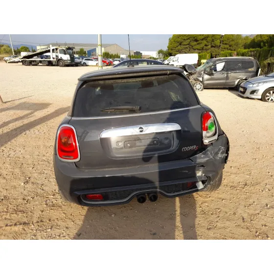 Mini MINI (F56) 2013