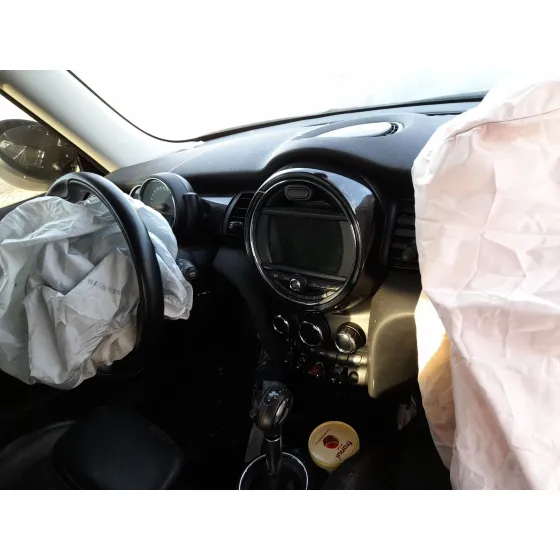 Mini MINI (F56) 2013