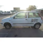 FIAT PUNTO BERLINA (176) '1999 60 CULT BLANCO