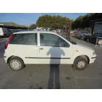 FIAT PUNTO BERLINA (176) '1999 60 CULT BLANCO