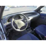 FIAT PUNTO BERLINA (176) '1999 60 CULT BLANCO