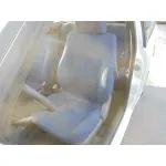 FIAT PUNTO BERLINA (176) '1999 60 CULT BLANCO