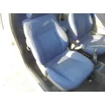 FIAT PUNTO BERLINA (176) '1999 60 CULT BLANCO