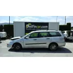 FORD FOCUS TURNIER (CAK) '1999 GHIA GRIS PLATA