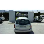 FORD FOCUS TURNIER (CAK) '1999 GHIA GRIS PLATA