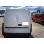 OPEL COMBO (CORSA C) OPEL COMBO (CORSA C) '2006 1.3 16V CDTI BLANCO 2001