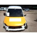 OPEL COMBO (CORSA C) OPEL COMBO (CORSA C) '2006 1.3 16V CDTI BLANCO 2001