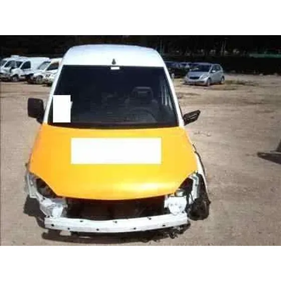 OPEL COMBO (CORSA C) '2006 1.3 16V CDTI BLANCO