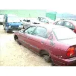 SUZUKI BALENO BERLINA SY (EG) '1995 1.6 (4-PTAS.) GRANATE