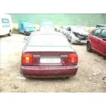 SUZUKI BALENO BERLINA SY (EG) '1995 1.6 (4-PTAS.) GRANATE