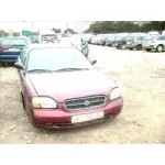 SUZUKI BALENO BERLINA SY (EG) '1995 1.6 (4-PTAS.) GRANATE