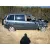 OPEL ZAFIRA A '1999 ELEGANCE GRIS