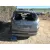 OPEL ZAFIRA A '1999 ELEGANCE GRIS