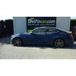 MERCEDES CLASE C COUPE (W205) '2016 C 63 AMG (205.386) AZUL