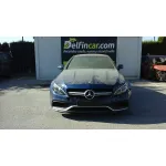 MERCEDES CLASE C COUPE (W205) '2016 C 63 AMG (205.386) AZUL