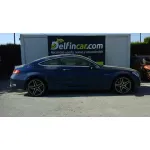 MERCEDES CLASE C COUPE (W205) '2016 C 63 AMG (205.386) AZUL