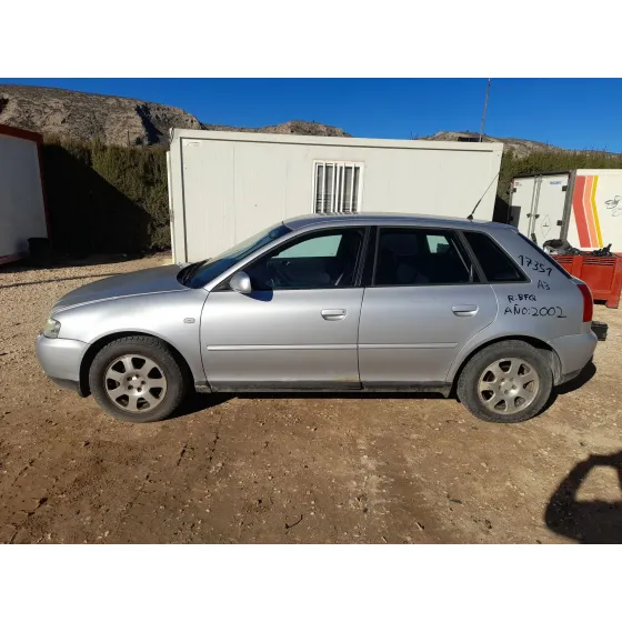 Audi A3 (8L1) 2000