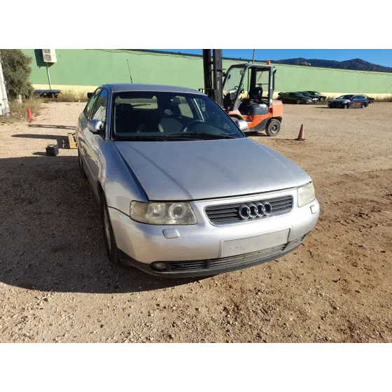Audi A3 (8L1) 2000