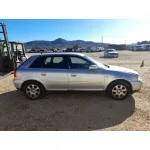 Audi A3 (8L1) 2000