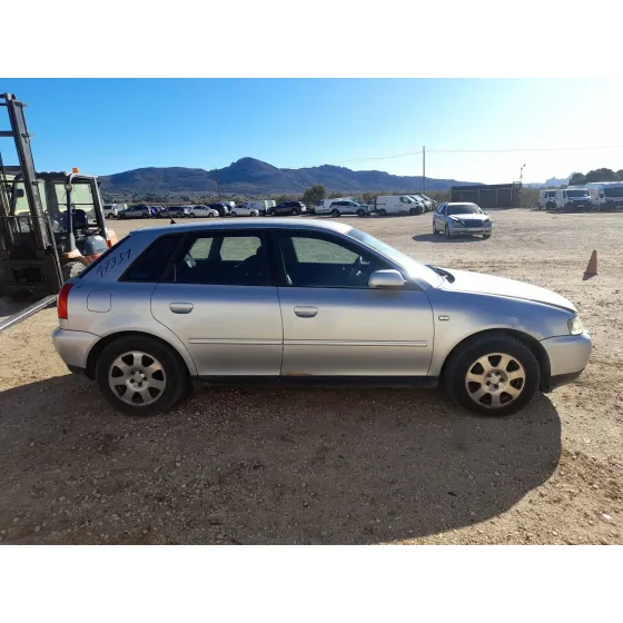 Audi A3 (8L1) 2000