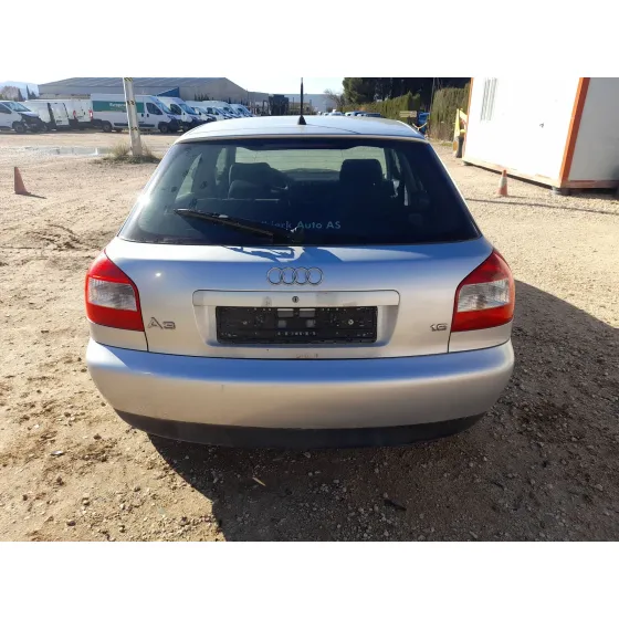 Audi A3 (8L1) 2000